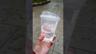 Starbucks sucks
