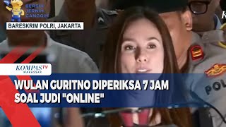 Kominfo take down 840 000 situs judi online