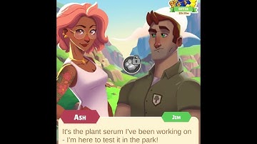 Merge Wildwood Gameplay Part 1