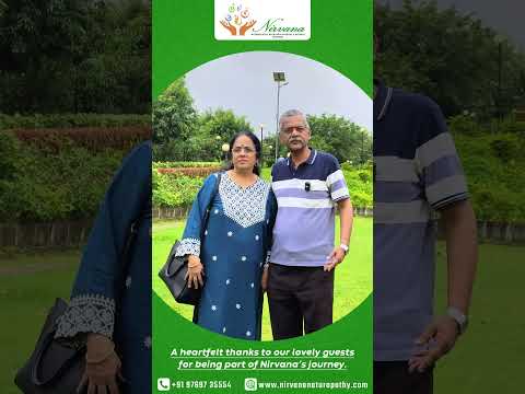 Best decision of my life! #curedetox #naturopathy #nirvananaturopathy