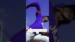 No One Could Hit Him: Doc Gooden’s Unreal Rookie Year