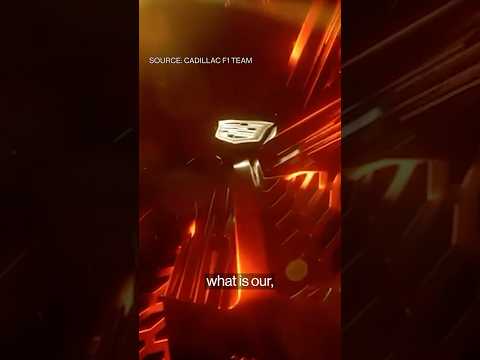 Cadillac to debut at F1