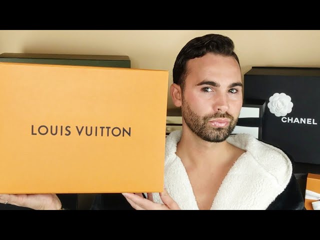 Focus: LOUIS VUITTON – Great Magazine of Timepieces