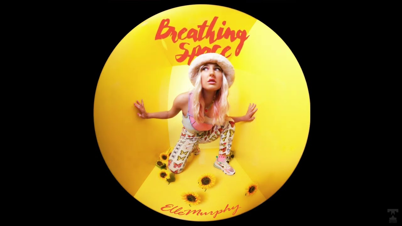 Elle Murphy - Breathing Space auf YouTube ansehen Elle Murphy - Breathing Space auf YouTube ansehen