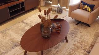 Interior Design Studio - Bahrain