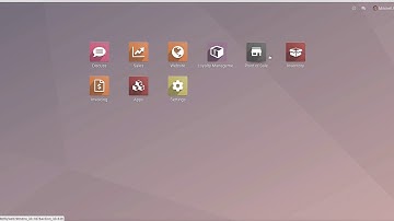 How to Manage Website and POS Loyalty Rewards Redeem Program | Odoo Apps  #odoo16   #LoyaltyRewards