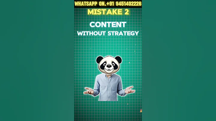 5 Beginner Mistakes in Digital Marketing You Must Avoid in 2025