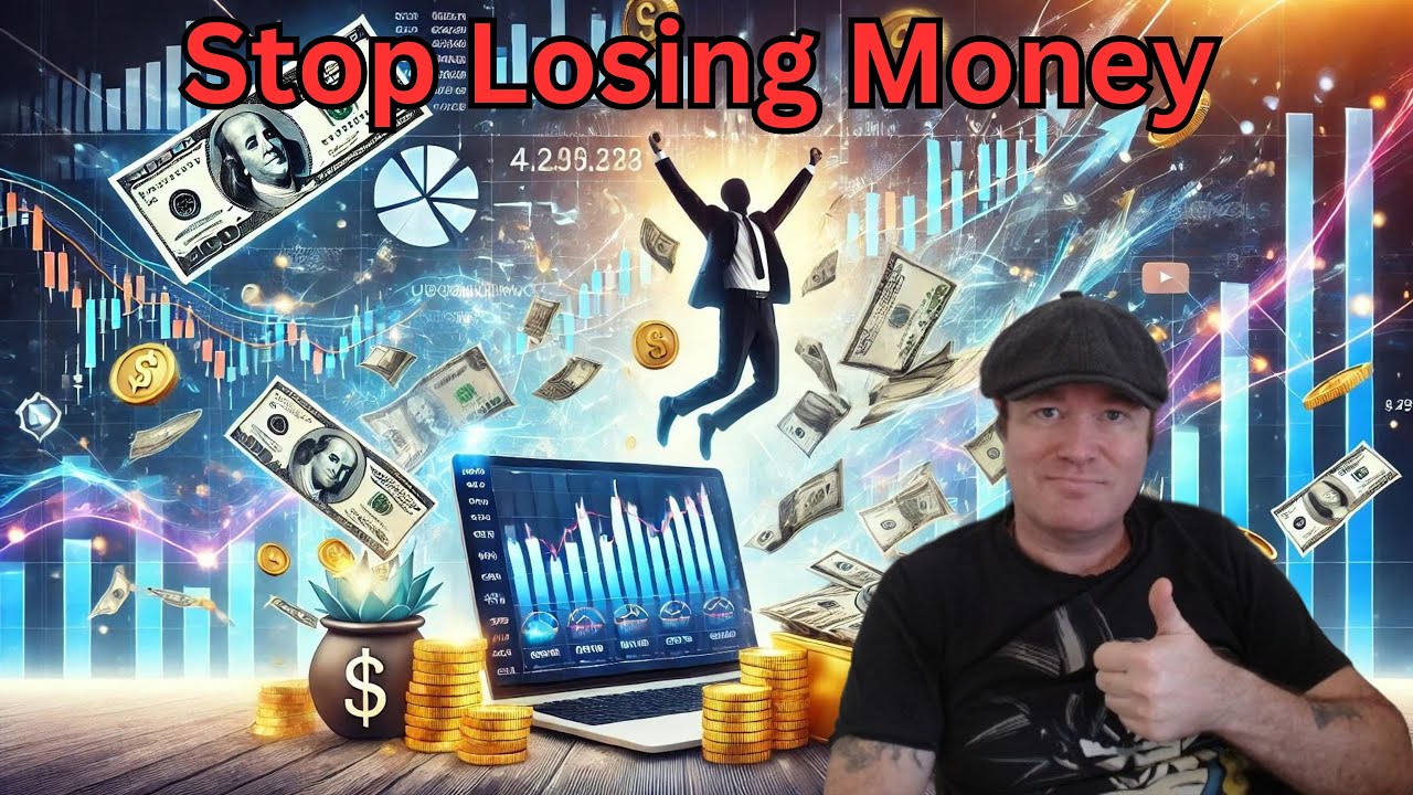 Stop Losing Money with Binary Options - Start Winning with My Pocket ...