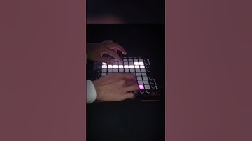 Thumbnail of CONGA CONGA MONTAGEM Brazillian Phonk Remix On Launchpad #phonk #remix #montagem  #conga