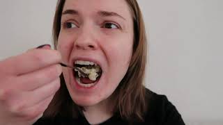 Everything I eat in a week | Feb 2021