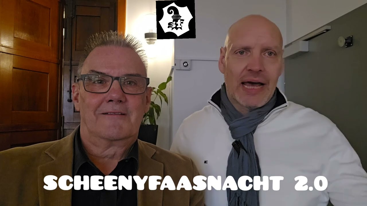 𝐬𝐜𝐡𝐞𝐞𝐧𝐲𝐟𝐚𝐚𝐬𝐧𝐚𝐜𝐡𝐭 𝟐.𝟎