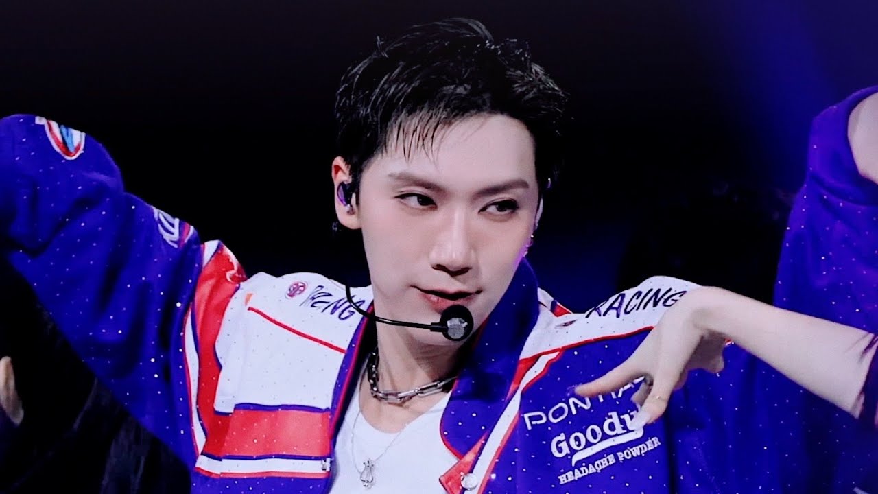 250621 TEN | Stunner / Bambola / Sweet As Sin / Nightwalker | 2025 MyK FESTA