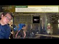 Rating Skills Stream + USJ Collab!