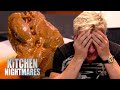 "It's Not Possible For A Restaurant To Be So Bad" | Kitchen Nightmares