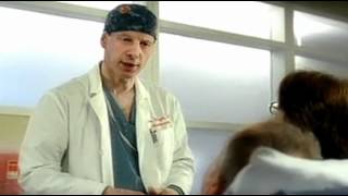 Hey, - The Oath - Doctor