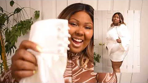 Fashion Nova Curve Spring/Summer Try-On Haul | From China With Love