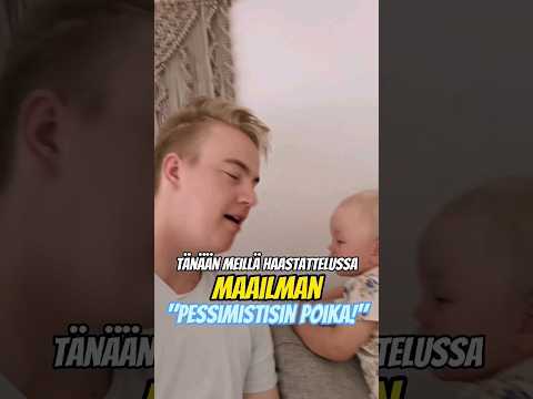 On se hauska
