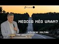 Meddig még Uram? - Földesi Zoltán