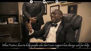 Dr Willard Maxwell Jr Comedy | The GodFather
