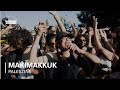 Makimakkuk live set ft muktafeen   boiler room palestine