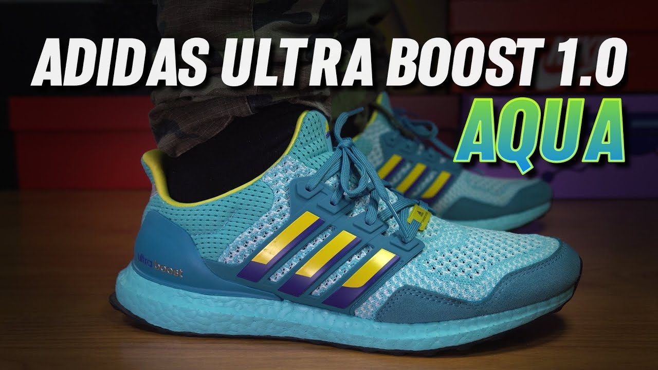 HOW TO LACE ADIDAS ULTRABOOST LOOSELY (THE BEST WAY) 
