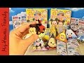 Disney Tsum Tsum Bonanza! Japan Cars, Toys, Sweets! Blind Boxes! My Kawaii Family