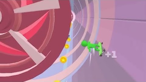 Turbo Stars - LVL 1-20 - Gameplay Walkthrough