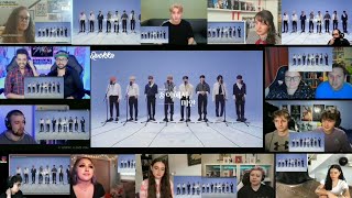 Stray Kids - Sorry, I love you"좋아해서 미안" Reaction Mashup