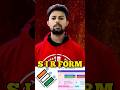 How to fill S I R FORM । अपना S I R फॉर्म कैसे भरें #वोट #vote #voterlist #voter #sirform #eci #bjp