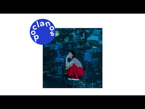 [Official Audio] 강연주 (Yeonju Kang) - OCEAN