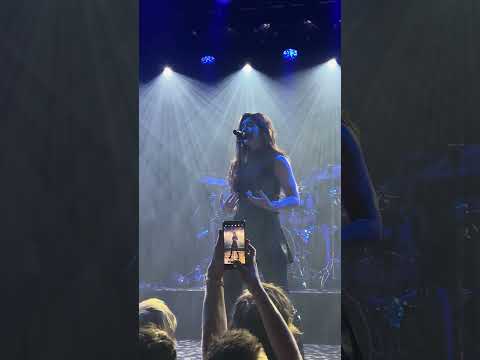 Against The Current - Chasing Ghosts (15 Year Anniversary) Live Amsterdam, NL 2026 4K