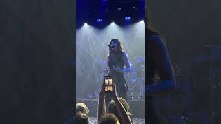 Against The Current - Chasing Ghosts (15 Year Anniversary) Live Amsterdam, NL 2026 4K
