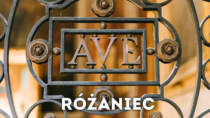 Raniec - tajemnice bolesne