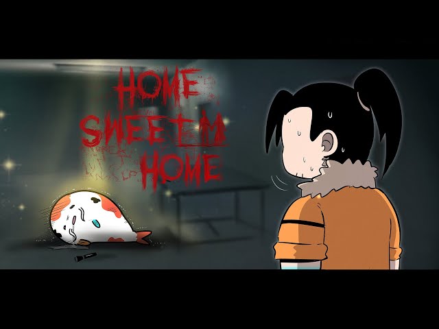 【Home Sweet Home】 Box cutter-chan, where are you?のサムネイル