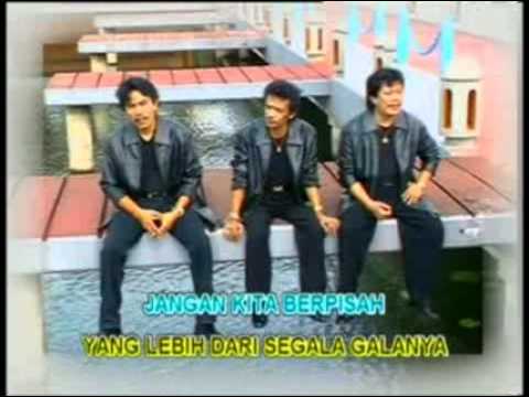 Rasa cinta - Trio Ambisi _ By WybIndo