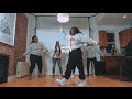 MANSA by Bisa Kdei (dance cover)