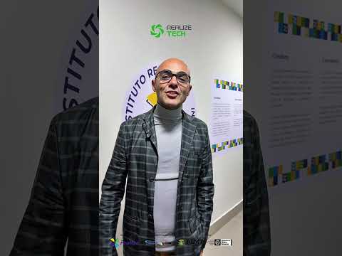 REALIZE TECH - 1º CURSO TÉCNICO EM BACKSTAGE DO BRASIL