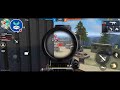 Free Fire Gameplay