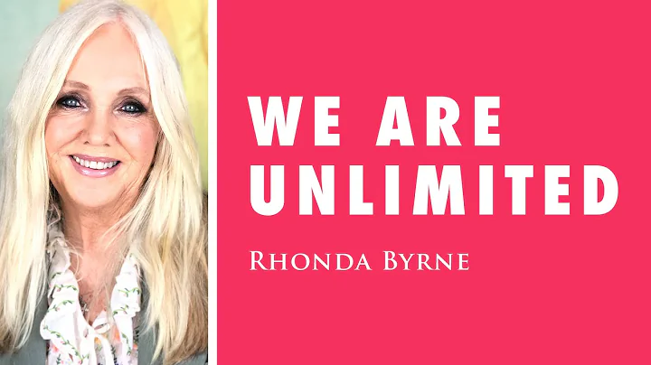 Rhonda Live 5   We Are Unlimited