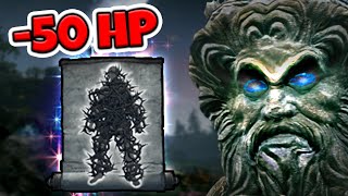 Using the WORST Spells in PvP - Elden Ring DLC
