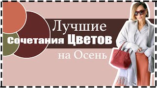 видео: 9 Самых Модных Цветов Осени - Как Стилизовать, c Чем Сочетать | Chic Color Combos for Fall картинка: 9 Самых Модных Цветов Осени - Как Стилизовать, c Чем Сочетать | Chic Color Combos for Fall