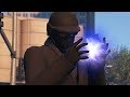 Sad Tryhards THOUGHT They Could Destroy Me - GTA Online