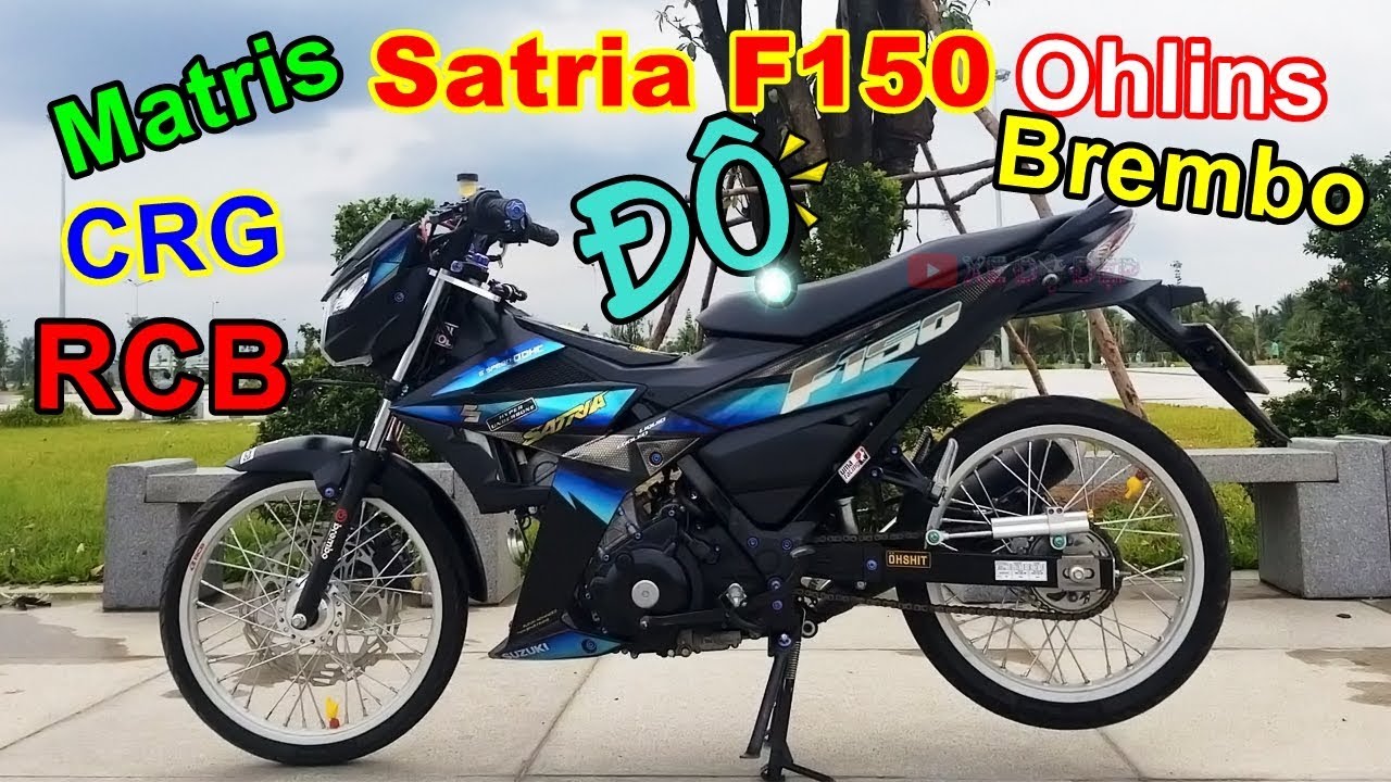 Dọn Satria lên bánh căm đùm ZOx TrọngTín Shop  TTS  Trọng Tín Shop  Phụ tùng Suzuki Raider Satria F Fi Yamaha Honda  Facebook