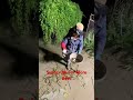 #抓鱼 #chinese #中国人 #chinese #chinesefood #fishing #food #hunting #play #tunnel #鱼香肉丝