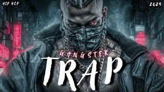 Gangster Trap x Freestyle Rap x Hip Hop – Energizing Workout