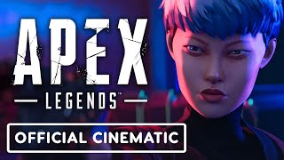 Apex Legends - Official Northstar Cinematic Trailer (Stories from the Outlands)