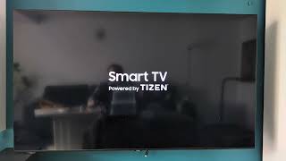 SAMSUNG Smart TV: How to Reboot screenshot 2