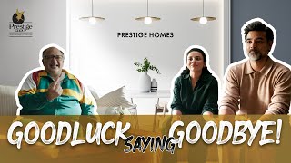 Prestige Homes: So Inviting, Even Guests Won’t Leave!