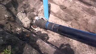 Pipe Bursting | Asbestos Cement | Casselberry,FL |817-501-9260
