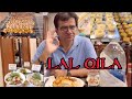 Lal qila || taste of Karachi || lunch buffet || foodie traveler ! As Foodie Traveller